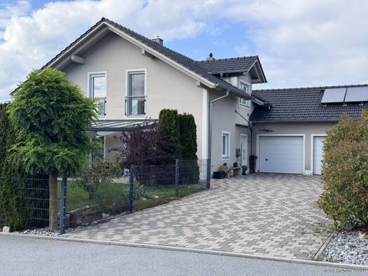 Einfamilienhaus zum Kauf 519.000 € 4 Zimmer 150 m² 650 m² Grundstück Garham Hofkirchen 94544