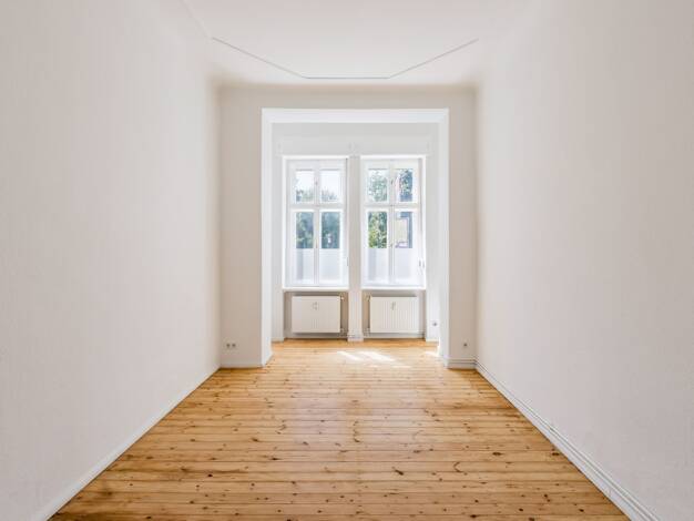 Wohnung zum Kauf 179.000 € 1 Zimmer 38,4 m² EG Kiehlufer 59 Neukölln Neukölln 12059