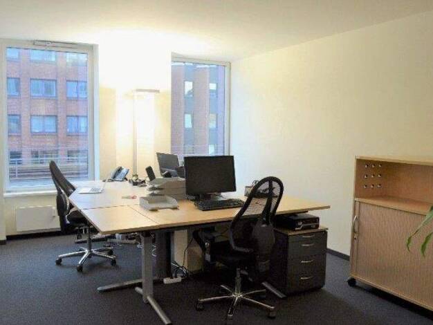 Bürofläche zur Miete provisionsfrei 1.180 € 32 m² Bürofläche Rödingsmarkt Hamburg-Altstadt Hamburg 20459