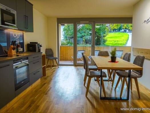 Wohnung zum Kauf 922.500 € 3 Zimmer 76,2 m² 2. Geschoss Arlbergstraße 101 Dalaas / Wald am Arlberg 6752