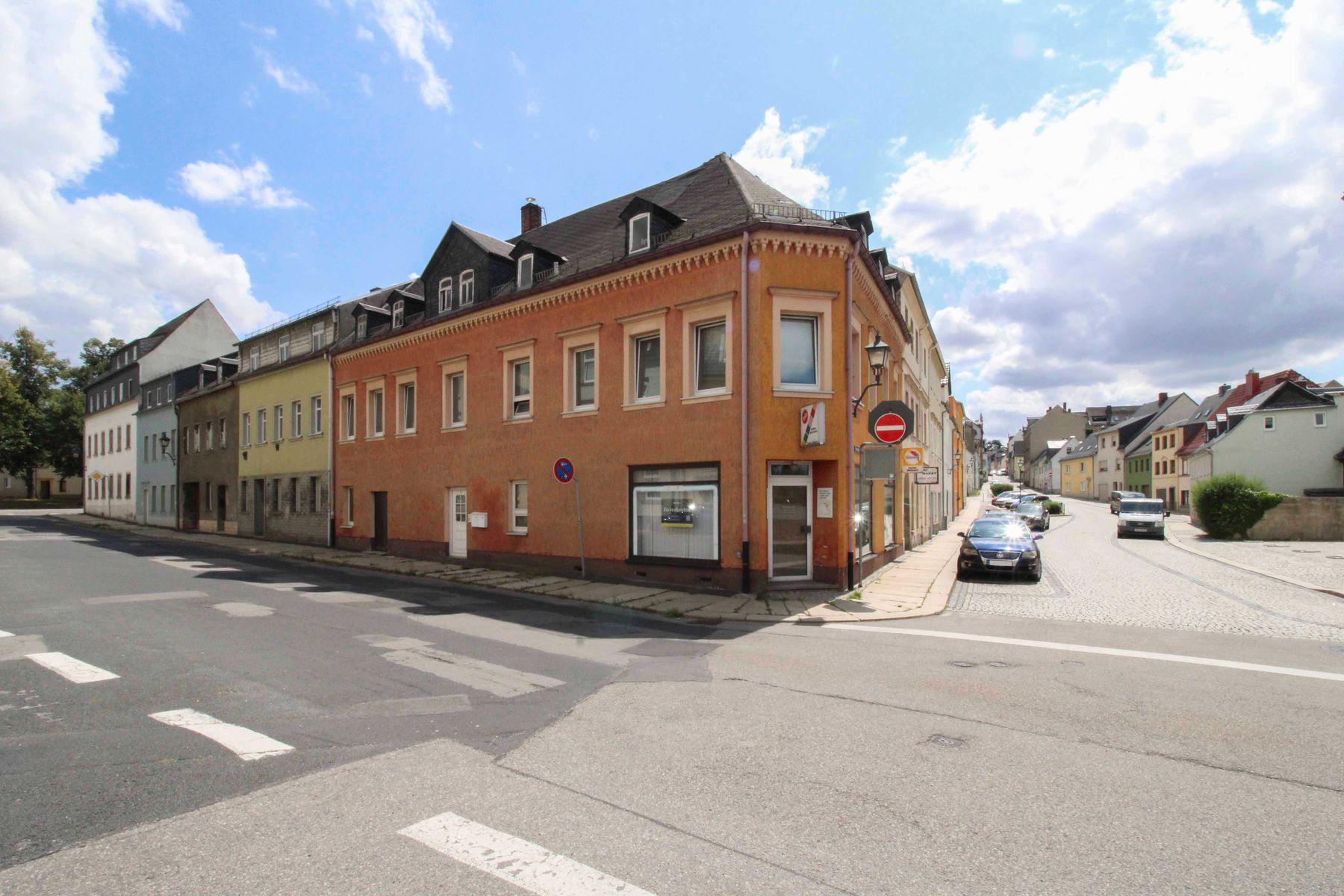 Haus zum Kauf 49.900 € 6 Zimmer 160,1 m²<br/>Wohnfläche 190,1 m²<br/>Grundstück Burgstädt Burgstädt 09217