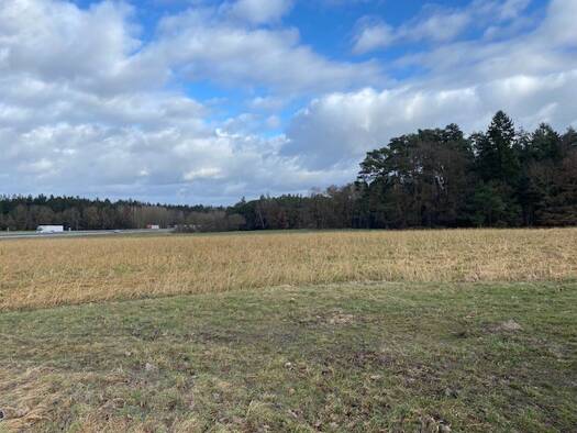 Landwirtschaftliche Fläche zum Kauf 295.000 € 24.177 m² Grundstück Herrnwahlthann 688 Esper Hausen 93345