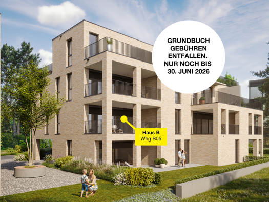 Terrassenwohnung zum Kauf - Erstbezug 619.000 € 3 Zimmer 73,5 m² 1. Geschoss Nachbauerstraße 7 Dornbirn 6850