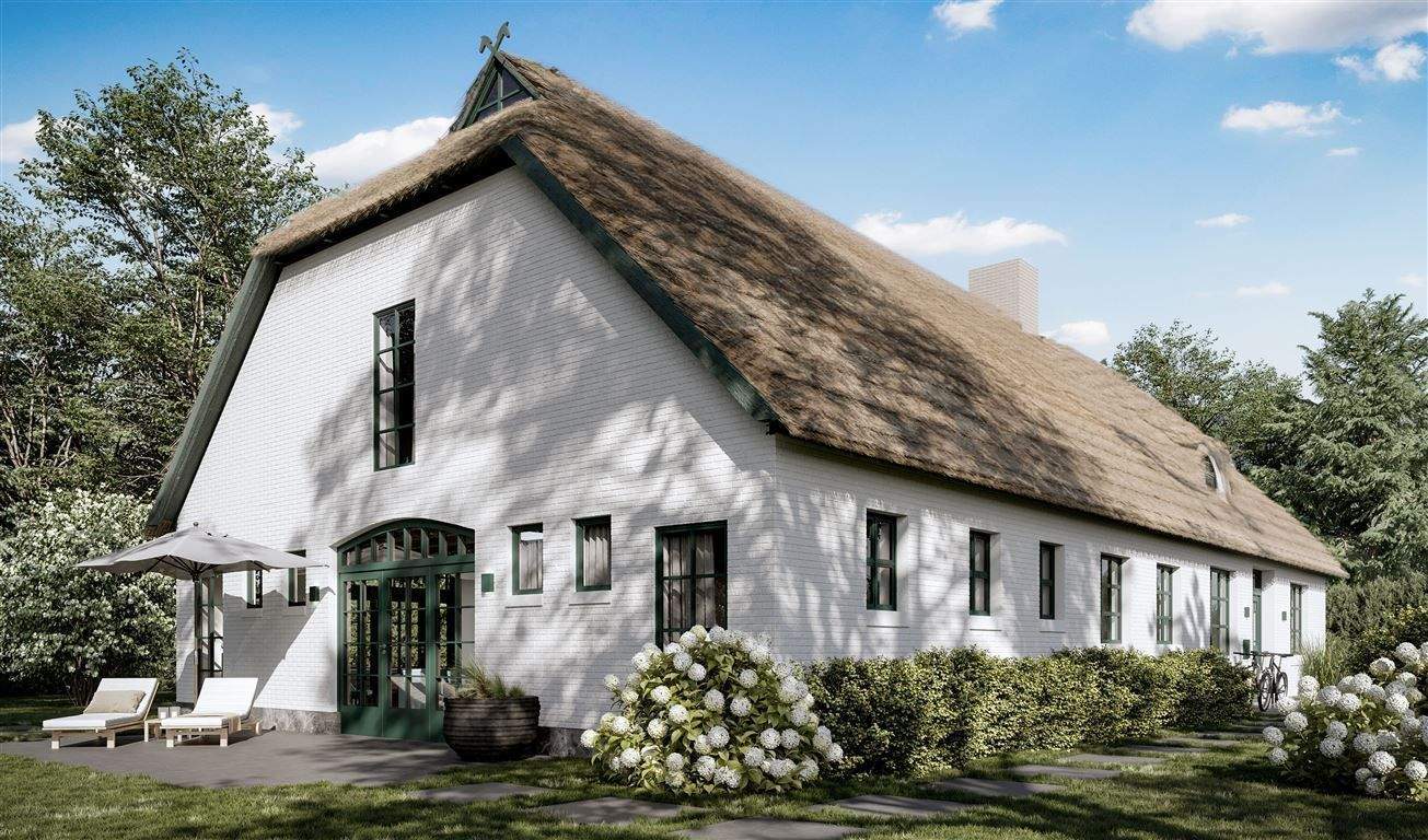Haus zum Kauf - Ansicht 2