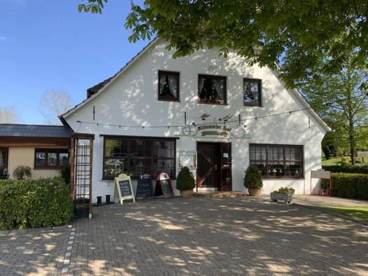 Restaurant zum Kauf provisionsfrei 450.000 € Burhave Butjadingen 26969