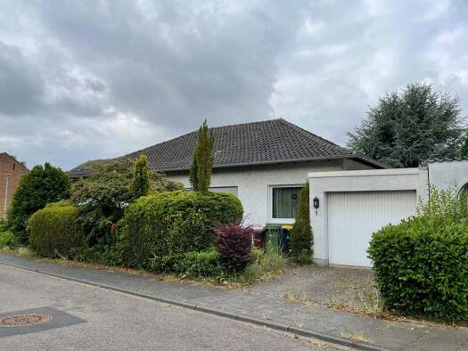 Einfamilienhaus zum Kauf 429.000 € 4 Zimmer 116 m² 738 m² Grundstück Buschhoven Swisttal 53913