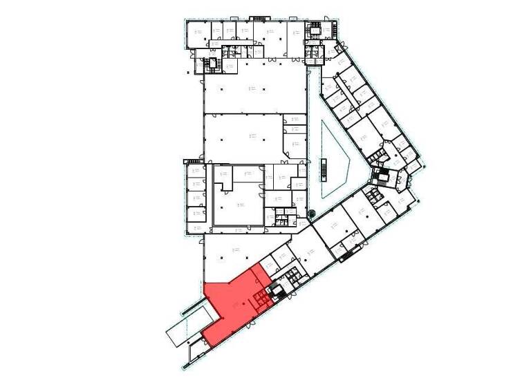 Lagerhalle zur Miete 270,5 m² Lagerfläche Hans-Riedl-Str. 19 Feldkirchen 85622