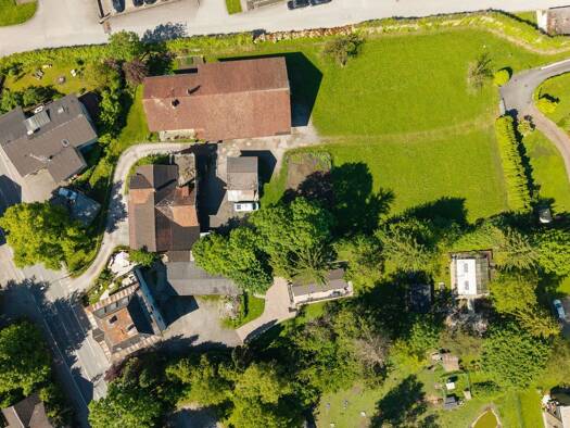 Grundstück zum Kauf 1.473.000 € 1.964 m² Grundstück frei ab sofort Hohenems 6845