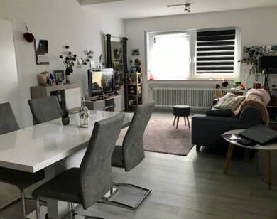 Studio zur Miete 690 € 2 Zimmer 60 m² Geschoss EG/2 frei ab sofort Nittel Nittel 54453