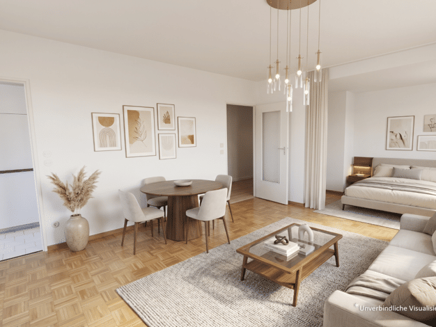 Wohnung zum Kauf 229.000 € 1 Zimmer 46,8 m² 5. Geschoss frei ab sofort Landhausstraße 31 Wilmersdorf Charlottenburg-Wilmersdorf 10717