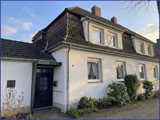 Einfamilienhaus zum Kauf 190.000 € 4 Zimmer 102 m² Hüls Marl 45772