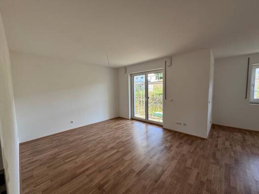 Terrassenwohnung zur Miete 840 € 3 Zimmer 69,7 m² Geschoss EG/3 frei ab sofort Kallmünz 93183