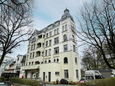 Wohnung zur Miete 4.900 € 6,5 Zimmer 233 m² 5. Geschoss frei ab sofort Hoheluft - Ost Hamburg 20251