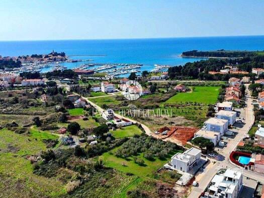 Grundstück zum Kauf 282.000 € 806 m² Grundstück NOVIGRAD