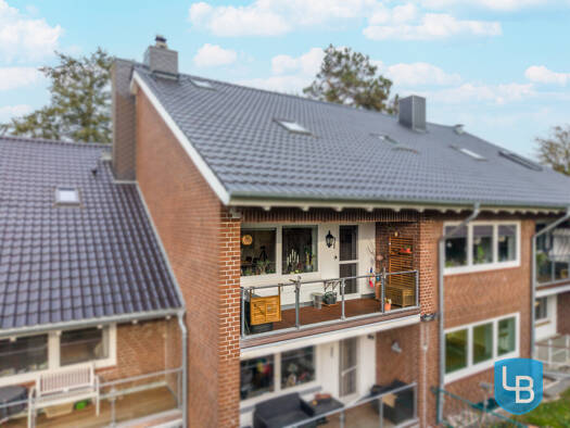 Wohnung zum Kauf 169.000 € 3 Zimmer 59,5 m² 1. Geschoss Plön 24306