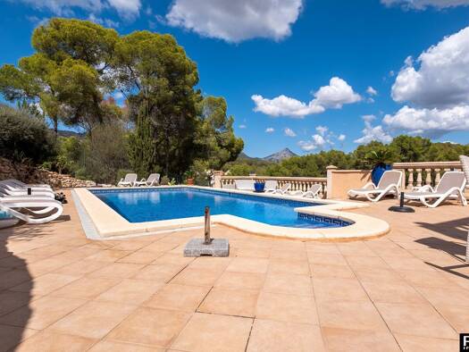 Wohnung zum Kauf 890.000 € 5 Zimmer 130 m² Peguera 07160