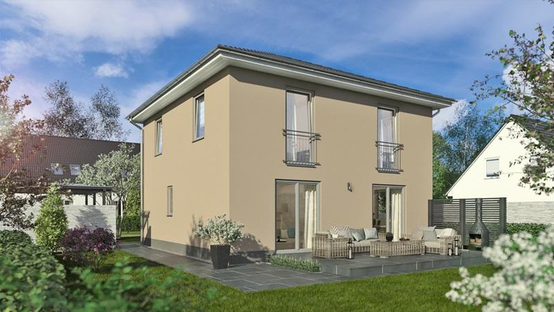 Einfamilienhaus zum Kauf 366.999 € 5 Zimmer 128 m²<br/>Wohnfläche 650 m²<br/>Grundstück Großsteinhausen 66484