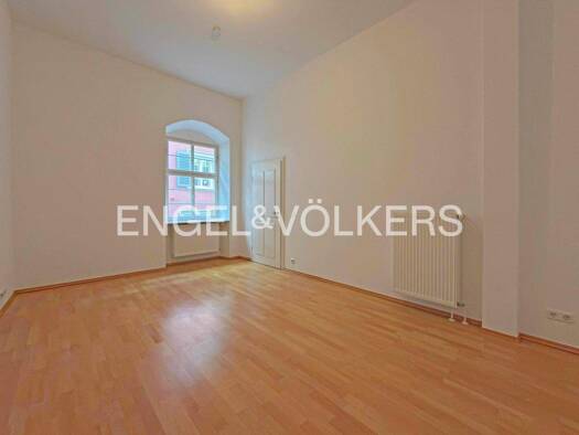 Studio zum Kauf 259.000 € 1,5 Zimmer 37 m² 1. Geschoss Altstadt Heidelberg 69117