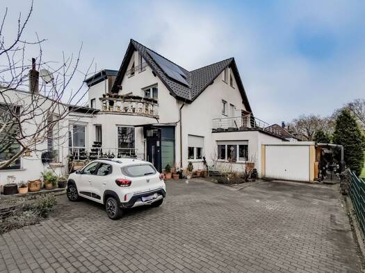 Einfamilienhaus zum Kauf 395.000 € 5 Zimmer 342 m² 537 m² Grundstück Bochum 44793