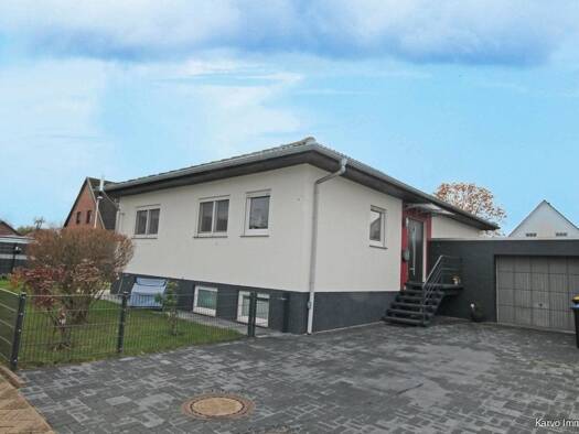 Einfamilienhaus zum Kauf 430.000 € 5 Zimmer 186 m² 709 m² Grundstück Sievershausen Lehrte / Sievershausen 31275