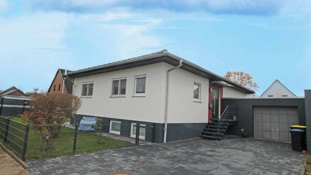 Einfamilienhaus zum Kauf 430.000 € 5 Zimmer 186 m² 709 m² Grundstück Sievershausen Lehrte / Sievershausen 31275