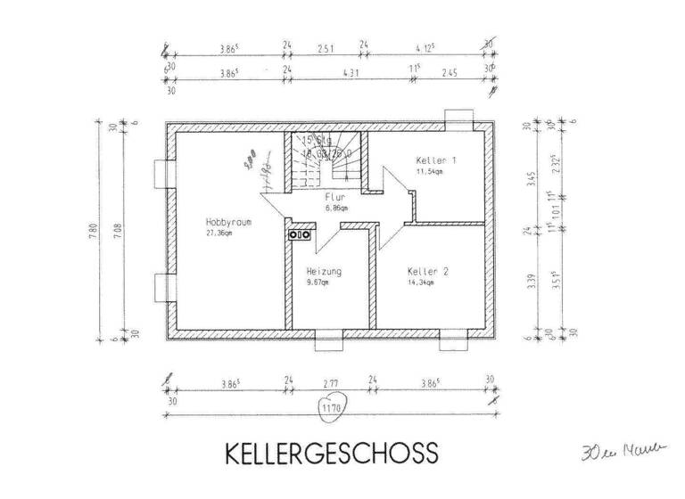 Einfamilienhaus zum Kauf provisionsfrei 959.000 € 11 Zimmer 172 m² 516 m² Grundstück Pesenlern Wartenberg 85456