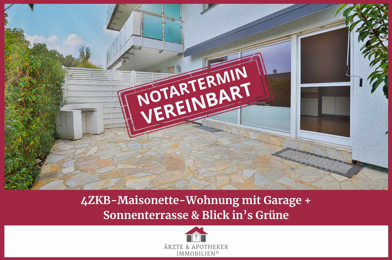 Maisonette zum Kauf 255.000 € 4 Zimmer 116,4 m²<br/>Wohnfläche EG<br/>Geschoss Bergshausen Fuldabrück 34277