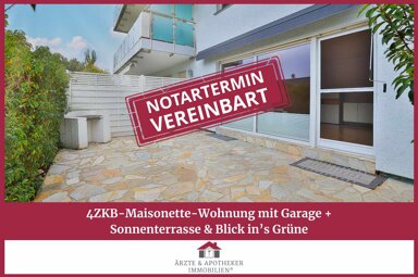 Maisonette zum Kauf 255.000 € 4 Zimmer 116,4 m² EG Bergshausen Fuldabrück 34277