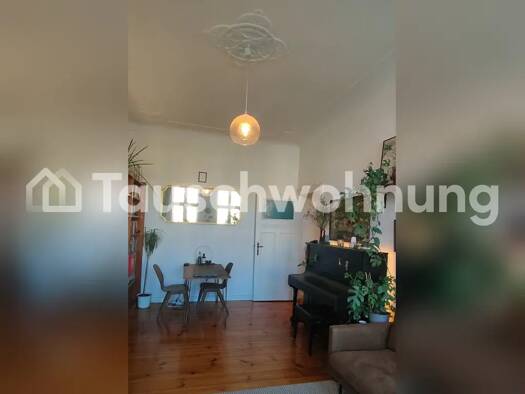 Wohnung zur Miete Tauschwohnung 740 € 2 Zimmer 60 m² 2. Geschoss Französisch Buchholz Berlin 10439