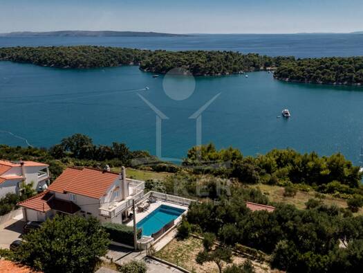 Villa zum Kauf 1.690.000 € 7 Zimmer 407 m² 1.250 m² Grundstück Palit