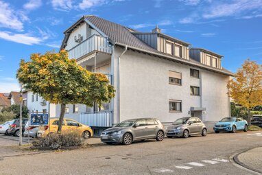 Wohnung zum Kauf 409.000 € 3 Zimmer 94 m² Forchheim Rheinstetten 76287