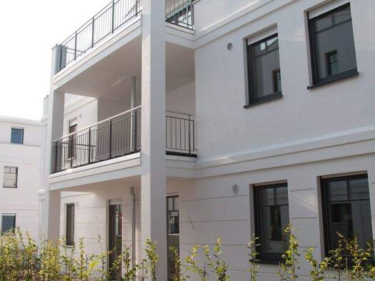 Wohnung zur Miete 1.758 € 4 Zimmer 167,5 m² 2. Geschoss frei ab sofort Breiter Weg 5e Wedel 22880