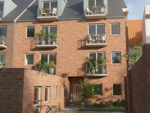 Mehrfamilienhaus zum Kauf 880.000 € 1 Zimmer 1.171,7 m² 723 m² Grundstück frei ab sofort Lange Straße 14 Friesoythe 26169