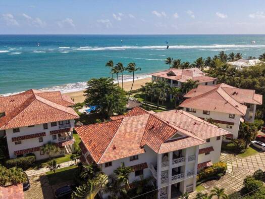 Studio zum Kauf 1.165.048 € 4 Zimmer 365 m² QH7G+J56  Cabarete 57000  Dominican Republic Cabarete