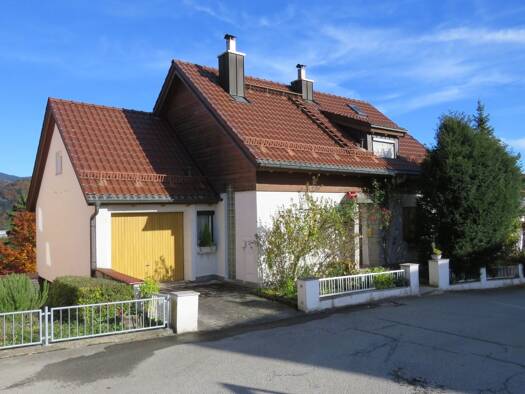 Einfamilienhaus zum Kauf 525.000 € 231 m² 1.756 m² Grundstück frei ab sofort Deggendorf 94469