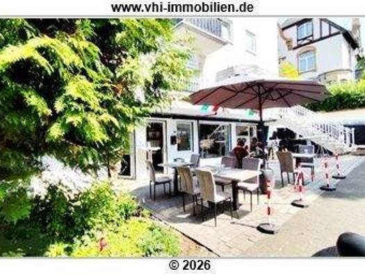 Restaurant zur Miete 2.100 € Wiesbaden 65189