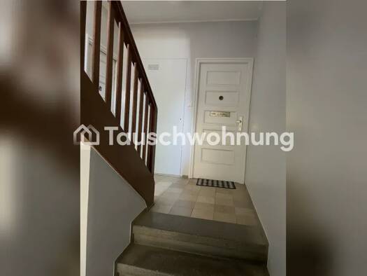 Wohnung zur Miete Tauschwohnung 1.700 € 3 Zimmer 60 m² EG Sendling-Westpark München 81379