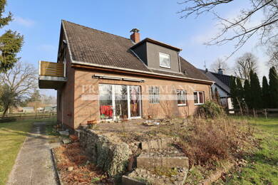 Mehrfamilienhaus zum Kauf 349.000 € 7 Zimmer 166,9 m² 1.055 m² Grundstück Hartenholm 24628