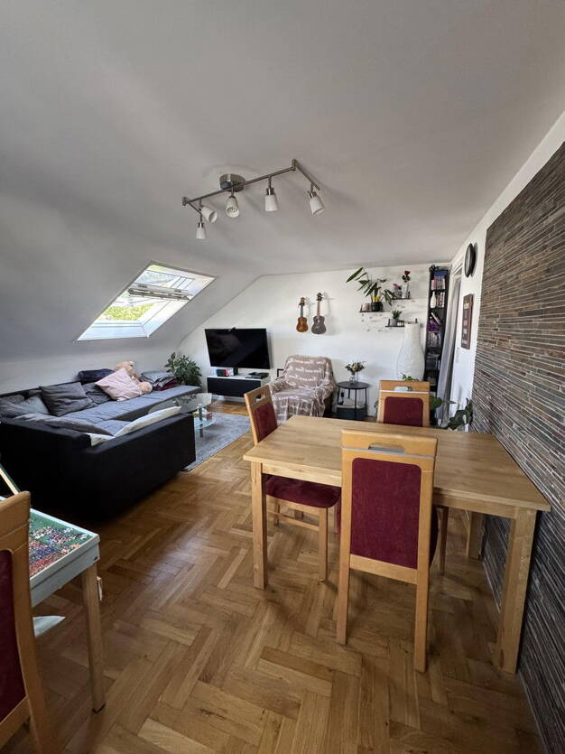 3 3,5Zimmer Wohnung kaufen in Freiberg am Neckar immowelt