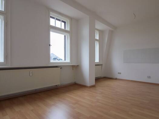 Wohnung zur Miete 240 € 1,5 Zimmer 36,5 m² 2. Geschoss frei ab 01.12.2026 Theodor-Korselt-Straße 17 Zittau Zittau 02763