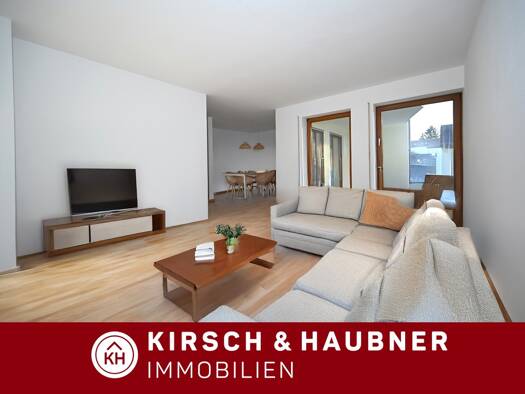 Wohnung zur Miete 820 € 3 Zimmer 82,3 m² Neumarkt 92318