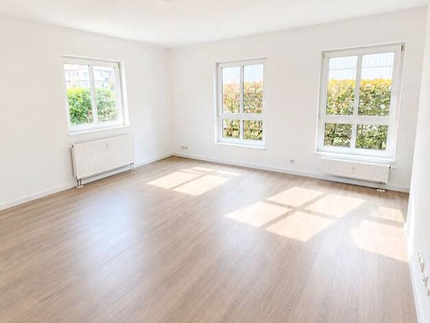 Wohnung zur Miete 939 € 2 Zimmer 56,8 m² Mahlow Blankenfelde-Mahlow 15831
