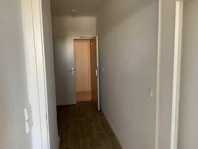 Wohnung zur Miete 324 € 2 Zimmer 48,4 m² 8. Geschoss Arno-Nitzsche-Str. 46 Marienbrunn Leipzig 04277