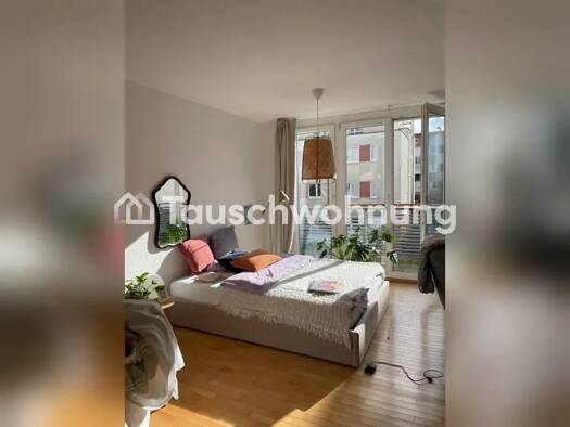 Wohnung zur Miete Tauschwohnung 1.600 € 3 Zimmer 85 m² Weidenpesch Nippes 50733