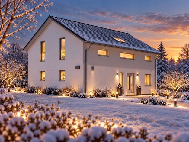 Einfamilienhaus zum Kauf 785.900 € 7 Zimmer 207,2 m² 1.170 m² Grundstück Alt-Wetter Wetter (Ruhr) 58300