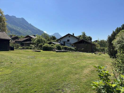 Grundstück zum Kauf 663.000 € 820 m² Grundstück Nußdorf Nussdorf am Inn 83131