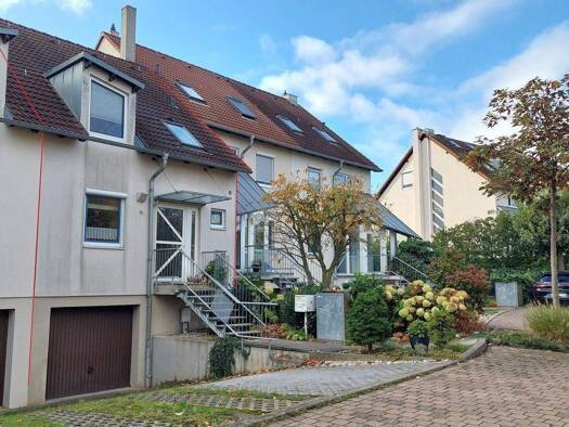 Reihenmittelhaus zum Kauf 395.500 € 4 Zimmer 98,4 m² 196 m² Grundstück Kleinsteinstraße 18 - RH 33.2 Leubnitz-Neuostra Dresden 01219