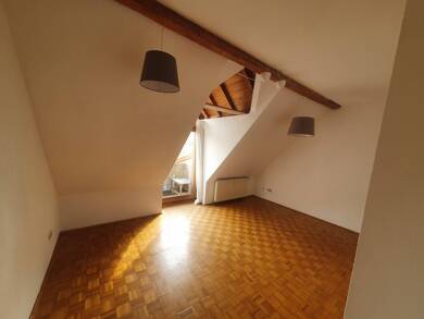 Wohnung zur Miete 525 € 2 Zimmer 41 m² 2. Geschoss Feldstraße 12 Stubenloh Erlangen 91052