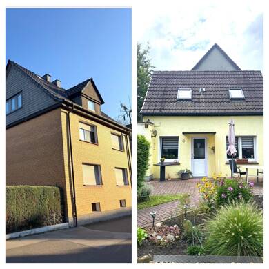 Haus zum Kauf 379.000 € 217 m² 796 m² Grundstück Auf dem Spiek 24 Kamen-Mitte Kamen 59174