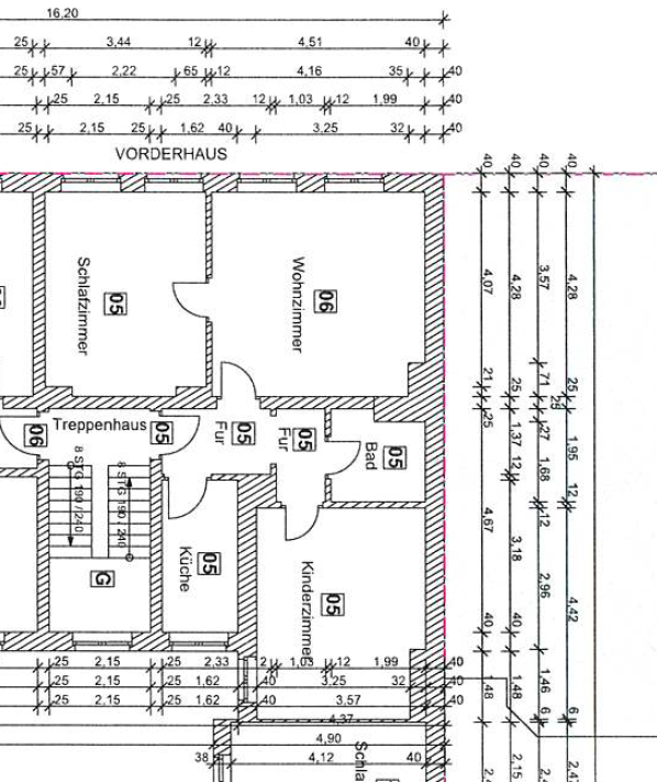 Wohnung zur Miete 427 € 2 Zimmer 61 m²<br/>Wohnfläche 3.<br/>Geschoss Ankerstr. 11 Moritzplatz Magdeburg 39124